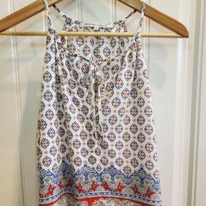 Spaghetti Strap Tank top